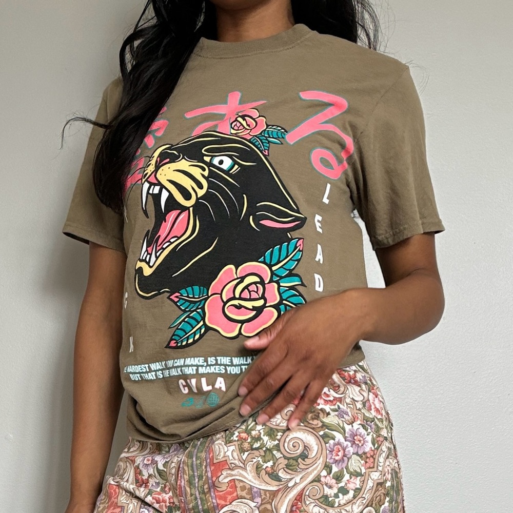 CVLA T-Shirt